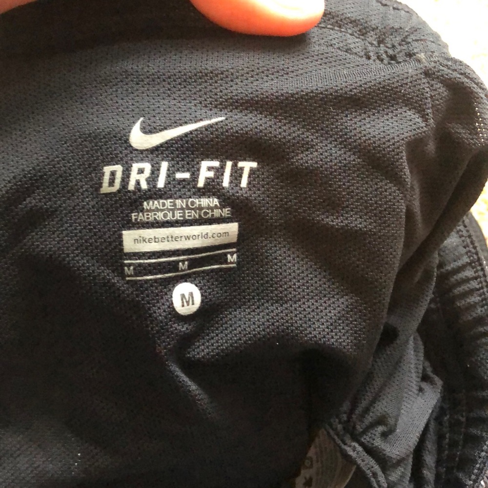 NIKE RUNNING SHORTS - Picture 6 of 6